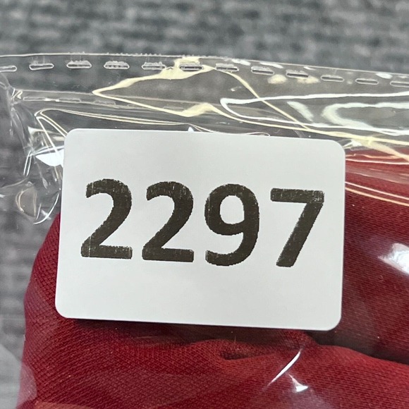 Majestic Arizona Diamondbacks Jersey Mens 2XL Red Button Up Authentic Collection - Picture 13 of 13